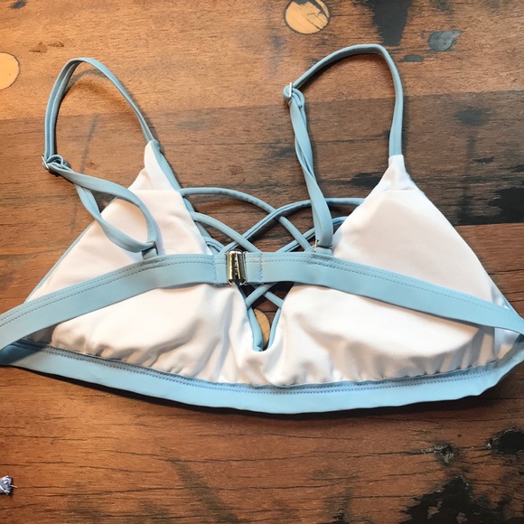 Swim top! - Picture 2 of 2